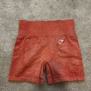 gymshark vitality shorts